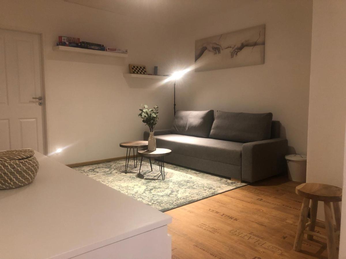 亚希莫夫Casa Santini别墅 外观 照片