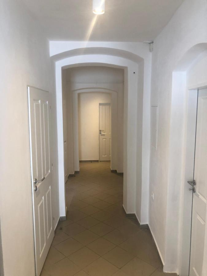 亚希莫夫Casa Santini别墅 外观 照片